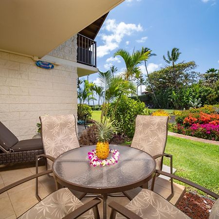 Wbh D116 Aloha Wai - Garden Suite Just Steps From The Sea Kihei Exterior foto