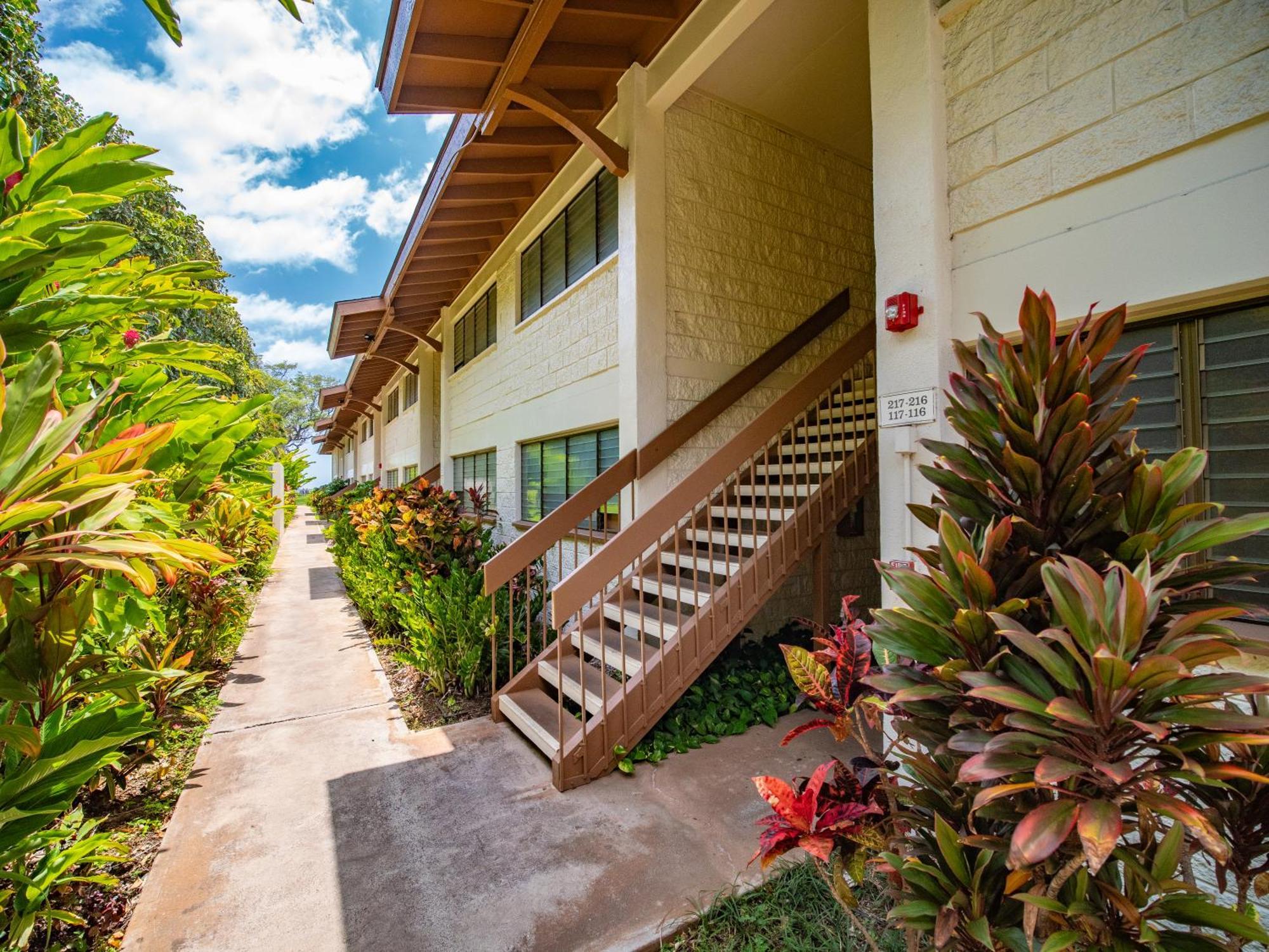 Wbh D116 Aloha Wai - Garden Suite Just Steps From The Sea Kihei Exterior foto