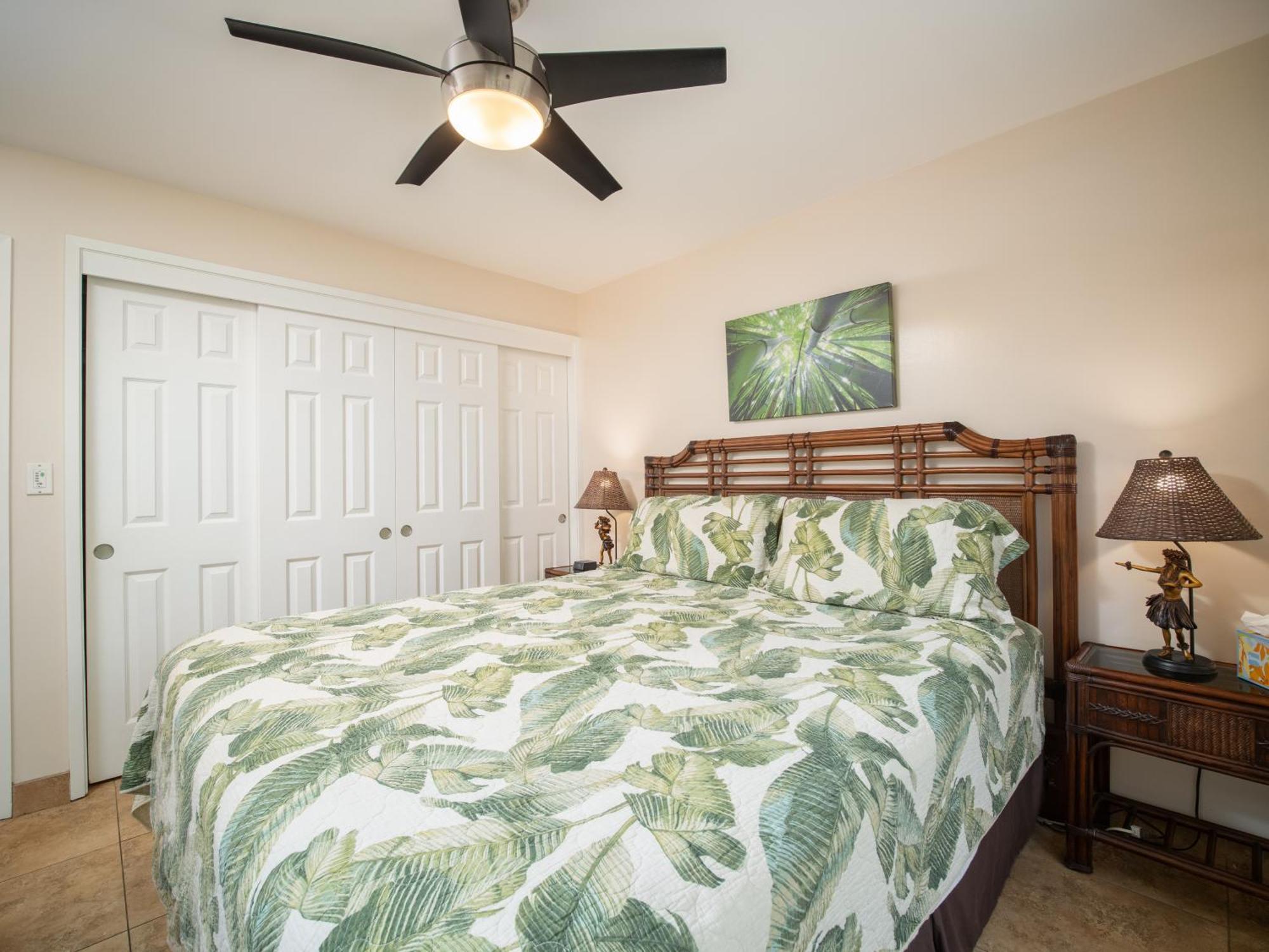 Wbh D116 Aloha Wai - Garden Suite Just Steps From The Sea Kihei Exterior foto