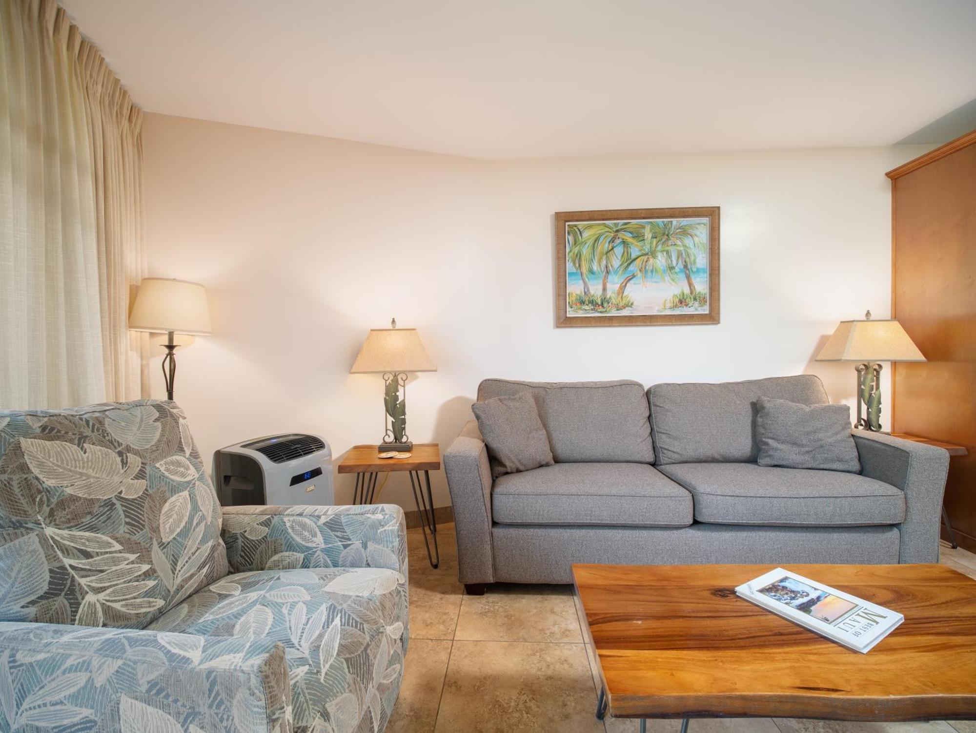 Wbh D116 Aloha Wai - Garden Suite Just Steps From The Sea Kihei Exterior foto