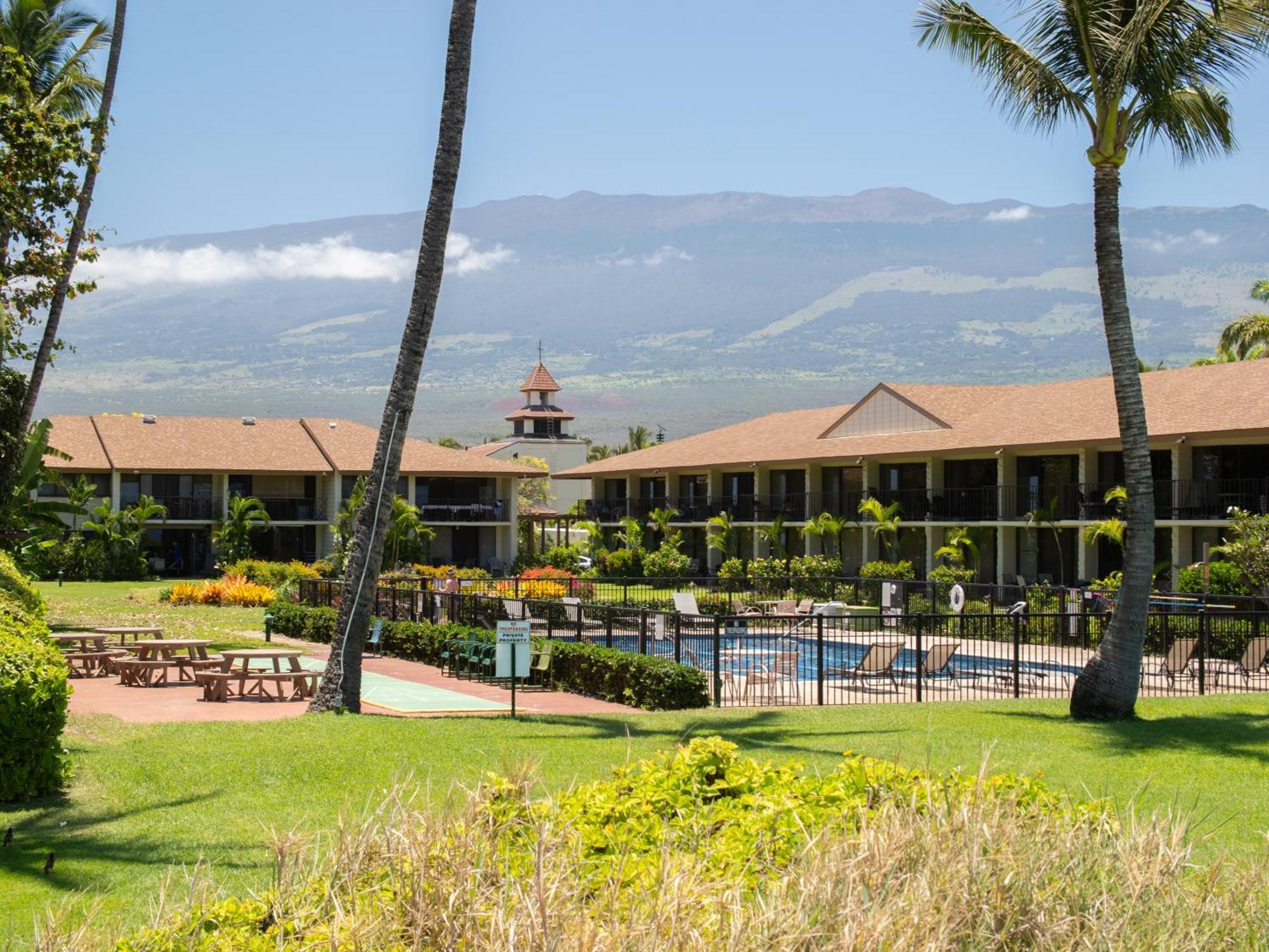 Wbh D116 Aloha Wai - Garden Suite Just Steps From The Sea Kihei Exterior foto