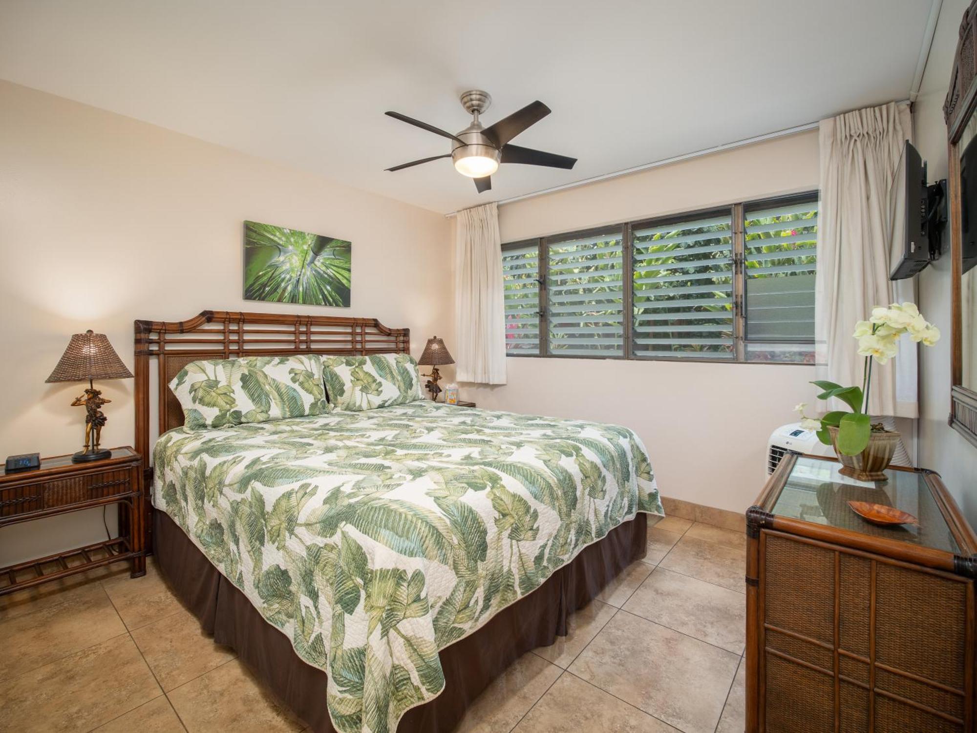 Wbh D116 Aloha Wai - Garden Suite Just Steps From The Sea Kihei Exterior foto